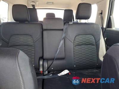 Zdjęcie 10 z 13 samochodu: 2024 NISSAN PATHFINDER SV VIN:5N1DR3BA6RC285745 - miniatura
