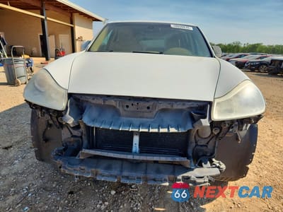 Piąte zdjęcie samochodu w środku: 2009 PORSCHE CAYENNE VIN:WP1AA29P69LA08000 - miniatura