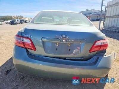 Zdjęcie 6 z 13 samochodu: 2009 TOYOTA CAMRY BASE VIN:4T1BE46K39U836882 - miniatura