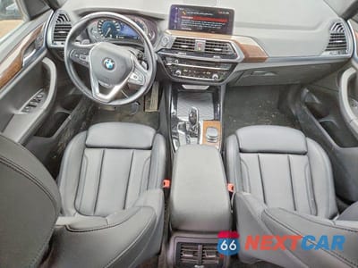 Zdjęcie 8 z 14 samochodu: 2018 BMW X3 XDRIVE30I VIN:5UXTR9C53JLD58323 - miniatura