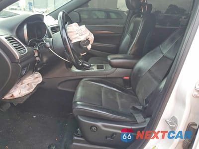 Zdjęcie 7 z 14 samochodu: 2018 JEEP GRAND CHEROKEE LAREDO VIN:1C4RJFAG2JC487365 - miniatura