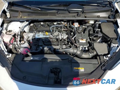 Zdjęcie 11 z 12 samochodu: 2024 TOYOTA PRIUS XLE VIN:JTDACAAU8R3038705 - miniatura