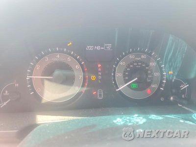 Zdjęcie 9 z 13 samochodu: 2011 HONDA ODYSSEY EXL VIN:5FNRL5H6XBB073921 - miniatura