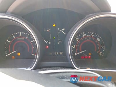 Zdjęcie 9 z 13 samochodu: 2012 TOYOTA HIGHLANDER SE VIN:5TDBK3EH2CS159509 - miniatura