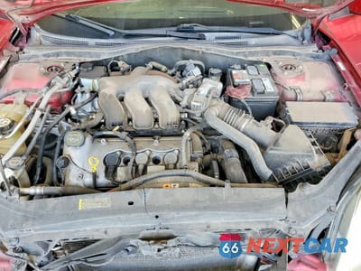Zdjęcie 11 z 13 samochodu: 2008 FORD FUSION SE VIN:3FAHP07138R269771 - miniatura