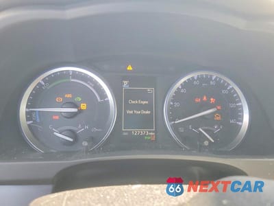 Zdjęcie 9 z 14 samochodu: 2018 TOYOTA HIGHLANDER HYBRID XLE VIN:5TDJGRFH7JS042293 - miniatura
