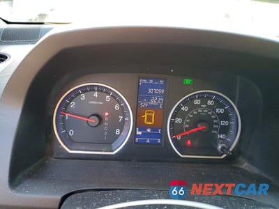 Zdjęcie 9 z 12 samochodu: 2010 HONDA CR-V EX VIN:5J6RE4H59AL044539 - miniatura