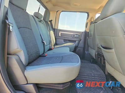 Zdjęcie 10 z 11 samochodu: 2014 RAM 1500 SLT VIN:1C6RR7LT2ES309158 - miniatura