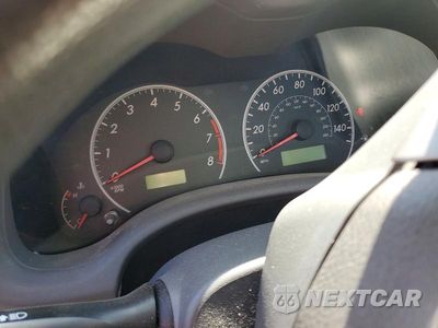 Zdjęcie 9 z 13 samochodu: 2010 TOYOTA COROLLA LE VIN:1NXBU4EE0AZ187979 - miniatura