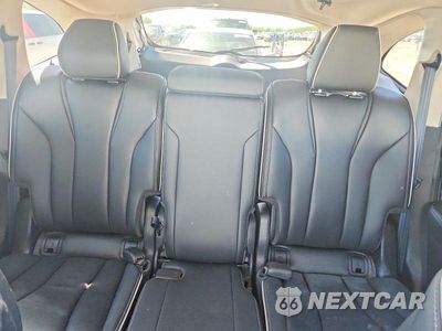 Zdjęcie 10 z 14 samochodu: 2024 ACURA MDX ADVANCE VIN:5J8YE1H86RL002627 - miniatura