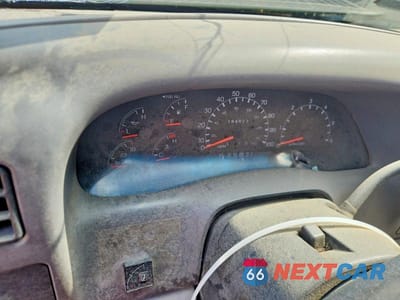 Zdjęcie 8 z 10 samochodu: 2000 FORD F250 SUPER DUTY VIN:1FTNF20L1YEA71457 - miniatura