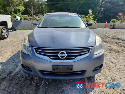 Piąte zdjęcie samochodu w środku: 2010 NISSAN ALTIMA 2.5 VIN:1N4AL2AP7AN564807 - miniatura