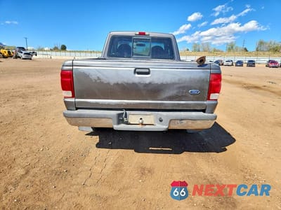 Zdjęcie 6 z 12 samochodu: 2000 FORD RANGER SUPER CAB VIN:1FTYR14XXYPA87978 - miniatura