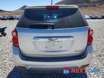 Zdjęcie 6 z 13 samochodu: 2012 CHEVROLET EQUINOX LS VIN:2GNALBEK8C1298363 - miniatura