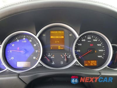 Zdjęcie 9 z 12 samochodu: 2010 PORSCHE CAYENNE GTS VIN:WP1AD2APXALA61550 - miniatura