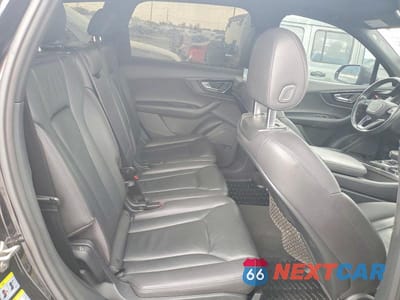 Zdjęcie 11 z 13 samochodu: 2017 AUDI Q7 PREMIUM PLUS VIN:WA1LAAF70HD026939 - miniatura