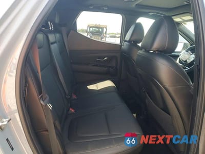 Zdjęcie 10 z 13 samochodu: 2024 HYUNDAI SANTA CRUZ LIMITED VIN:5NTJEDDF2RH111436 - miniatura