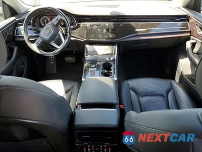 Zdjęcie 8 z 13 samochodu: 2019 AUDI Q8 PREMIUM PLUS S-LINE VIN:WA1EVAF1XKD017472 - miniatura
