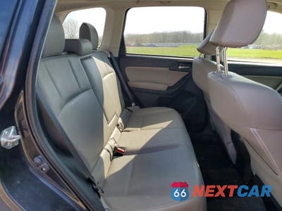 Zdjęcie 11 z 13 samochodu: 2014 SUBARU FORESTER 2.5I LIMITED VIN:JF2SJAHC3EH403331 - miniatura