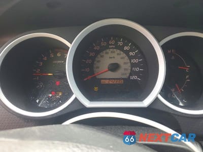 Zdjęcie 9 z 12 samochodu: 2007 TOYOTA TACOMA PRERUNNER ACCESS CAB VIN:5TETU62N27Z370731 - miniatura