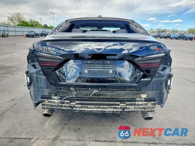 Zdjęcie 6 z 12 samochodu: 2023 NISSAN ALTIMA 2.5 SR VIN:1N4BL4CW5PN412439 - miniatura