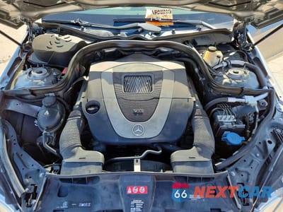 Zdjęcie 11 z 12 samochodu: 2011 MERCEDES-BENZ E 350 4MATIC VIN:WDDHF8HB2BA431335 - miniatura