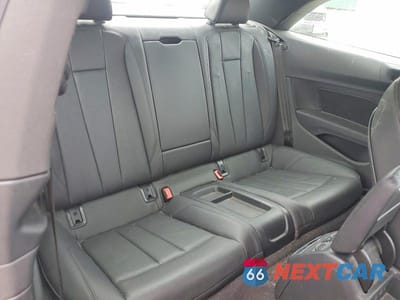 Zdjęcie 10 z 13 samochodu: 2018 AUDI A5 PREMIUM PLUS VIN:WAUPNAF54JA033004 - miniatura