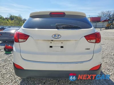 Zdjęcie 6 z 13 samochodu: 2015 HYUNDAI TUCSON SE VIN:KM8JUCAG4FU089803 - miniatura