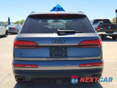 Zdjęcie 6 z 13 samochodu: 2025 AUDI Q7 PREMIUM PLUS VIN:WA1LVBF78SD005015 - miniatura