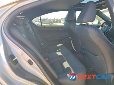 Zdjęcie 10 z 12 samochodu: 2023 LEXUS IS 300 BASE VIN:JTHCA1D20P5124292 - miniatura