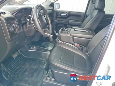 Zdjęcie 7 z 12 samochodu: 2019 CHEVROLET SILVERADO C1500 VIN:1GCPWAEF8KZ185915 - miniatura