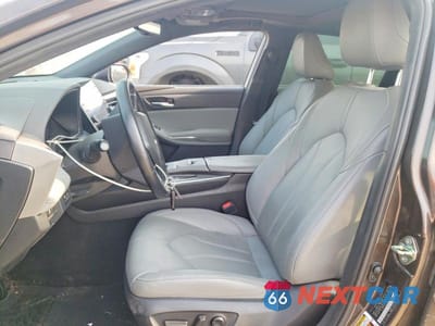 Zdjęcie 7 z 12 samochodu: 2020 TOYOTA AVALON XLE VIN:4T1AZ1FB4LU046528 - miniatura