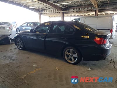 Drugie zdjęcie samochodu z przodu: 2015 BMW 328 XI VIN:WBA3B3G5XFNT18016 - miniatura