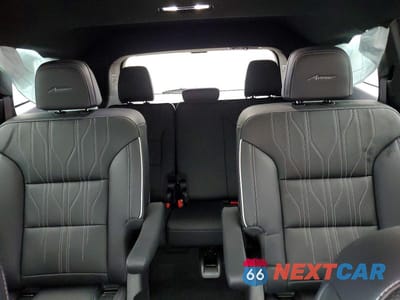 Zdjęcie 10 z 13 samochodu: 2025 BUICK ENCLAVE AVENIR VIN:5GAEVCRS0SJ138987 - miniatura