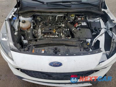 Zdjęcie 12 z 14 samochodu: 2020 FORD ESCAPE S VIN:1FMCU0F61LUC42950 - miniatura