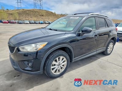 2015 MAZDA CX-5 TOURING JM3KE4CYXF0474833 - główne zdjęcie licytacji z USA - miniatura