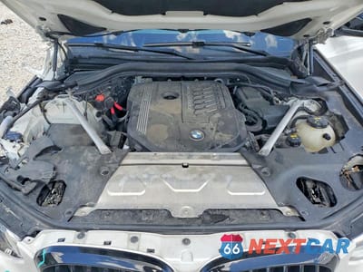 Zdjęcie 12 z 14 samochodu: 2020 BMW X3 XDRIVEM40I VIN:5UXTY9C0XLLE60289 - miniatura