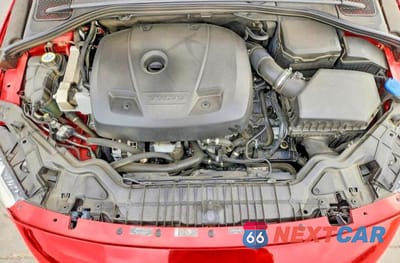 Zdjęcie 11 z 12 samochodu: 2016 VOLVO S60 R DESIGN VIN:YV126MFP9G2395064 - miniatura