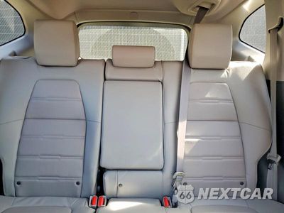 Zdjęcie 10 z 13 samochodu: 2017 HONDA CR-V TOURING VIN:2HKRW2H90HH632922 - miniatura