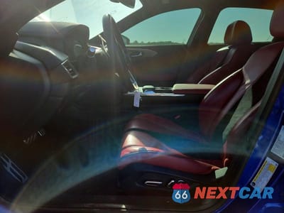 Zdjęcie 7 z 12 samochodu: 2023 ACURA TLX TYPE S VIN:19UUB7F96PA000343 - miniatura
