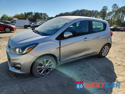 2020 CHEVROLET SPARK 1LT KL8CD6SA5LC442925 - główne zdjęcie licytacji z USA - miniatura