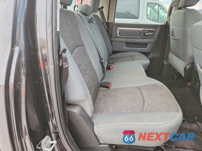 Zdjęcie 10 z 12 samochodu: 2015 RAM 1500 SLT VIN:1C6RR7LM2FS518748 - miniatura