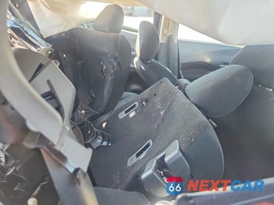 Zdjęcie 11 z 13 samochodu: 2024 NISSAN KICKS SV VIN:3N1CP5CV3RL560272 - miniatura