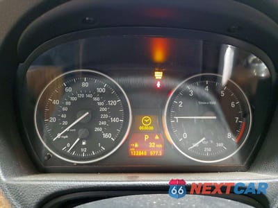 Zdjęcie 9 z 12 samochodu: 2010 BMW 335 I VIN:WBAPM7C58AA367157 - miniatura