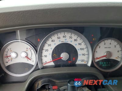 Zdjęcie 9 z 13 samochodu: 2005 DODGE DURANGO VIN:1D4HB48N95F601144 - miniatura