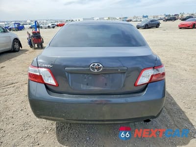 Zdjęcie 6 z 11 samochodu: 2007 TOYOTA CAMRY HYBRID VIN:4T1BB46K87U015220 - miniatura