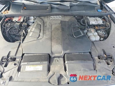 Zdjęcie 12 z 12 samochodu: 2018 AUDI Q7 PRESTIGE VIN:WA1VAAF74JD006921 - miniatura