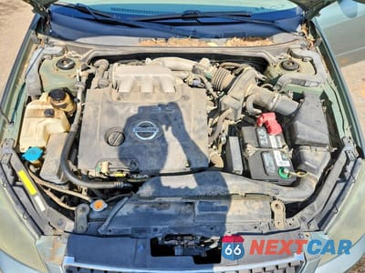 Zdjęcie 11 z 12 samochodu: 2006 NISSAN ALTIMA 3.5 SE VIN:1N4BL11D76C212205 - miniatura
