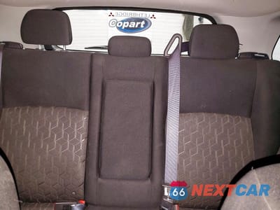 Zdjęcie 10 z 13 samochodu: 2024 MITSUBISHI RVR SE VIN:JA4AJVAW6RU603021 - miniatura