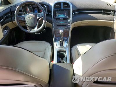 Zdjęcie 8 z 12 samochodu: 2013 CHEVROLET MALIBU LTZ VIN:1G11H5SA3DF346880 - miniatura
